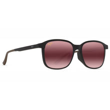 Lade das Bild in den Galerie-Viewer, Sonnenbrille Maui Jim, Modell: MakuahineAsianFit Farbe: MM654017
