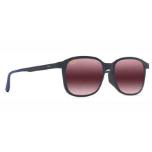 Lade das Bild in den Galerie-Viewer, Sonnenbrille Maui Jim, Modell: MakuahineAsianFit Farbe: MM654019
