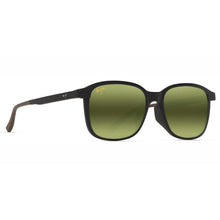 Lade das Bild in den Galerie-Viewer, Sonnenbrille Maui Jim, Modell: MakuahineAsianFit Farbe: MM654021
