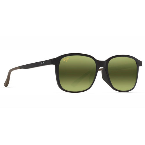 Sonnenbrille Maui Jim, Modell: MakuahineAsianFit Farbe: MM654021