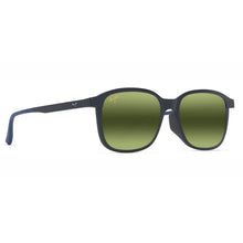 Lade das Bild in den Galerie-Viewer, Sonnenbrille Maui Jim, Modell: MakuahineAsianFit Farbe: MM654023
