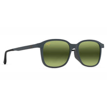 Lade das Bild in den Galerie-Viewer, Sonnenbrille Maui Jim, Modell: MakuahineAsianFit Farbe: MM654024
