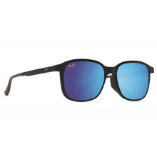 Lade das Bild in den Galerie-Viewer, Sonnenbrille Maui Jim, Modell: MakuahineAsianFit Farbe: MM654025

