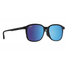 Lade das Bild in den Galerie-Viewer, Sonnenbrille Maui Jim, Modell: MakuahineAsianFit Farbe: MM654026
