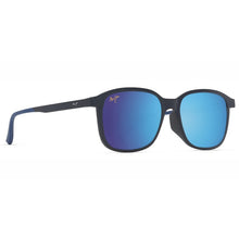 Lade das Bild in den Galerie-Viewer, Sonnenbrille Maui Jim, Modell: MakuahineAsianFit Farbe: MM654027
