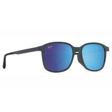 Lade das Bild in den Galerie-Viewer, Sonnenbrille Maui Jim, Modell: MakuahineAsianFit Farbe: MM654028

