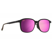 Lade das Bild in den Galerie-Viewer, Sonnenbrille Maui Jim, Modell: MakuahineAsianFit Farbe: MM654029
