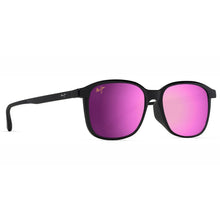 Lade das Bild in den Galerie-Viewer, Sonnenbrille Maui Jim, Modell: MakuahineAsianFit Farbe: MM654030
