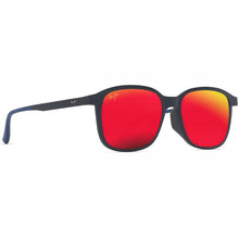 Lade das Bild in den Galerie-Viewer, Sonnenbrille Maui Jim, Modell: MakuahineAsianFit Farbe: MM654035
