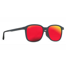 Lade das Bild in den Galerie-Viewer, Sonnenbrille Maui Jim, Modell: MakuahineAsianFit Farbe: MM654036
