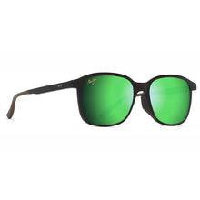 Lade das Bild in den Galerie-Viewer, Sonnenbrille Maui Jim, Modell: MakuahineAsianFit Farbe: MM654037
