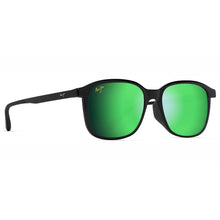 Lade das Bild in den Galerie-Viewer, Sonnenbrille Maui Jim, Modell: MakuahineAsianFit Farbe: MM654038
