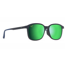 Lade das Bild in den Galerie-Viewer, Sonnenbrille Maui Jim, Modell: MakuahineAsianFit Farbe: MM654039
