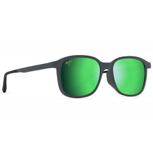 Lade das Bild in den Galerie-Viewer, Sonnenbrille Maui Jim, Modell: MakuahineAsianFit Farbe: MM654040
