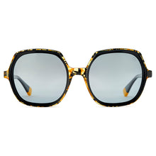 Lade das Bild in den Galerie-Viewer, Sonnenbrille Etnia Barcelona, Modell: Mala Farbe: YWBK
