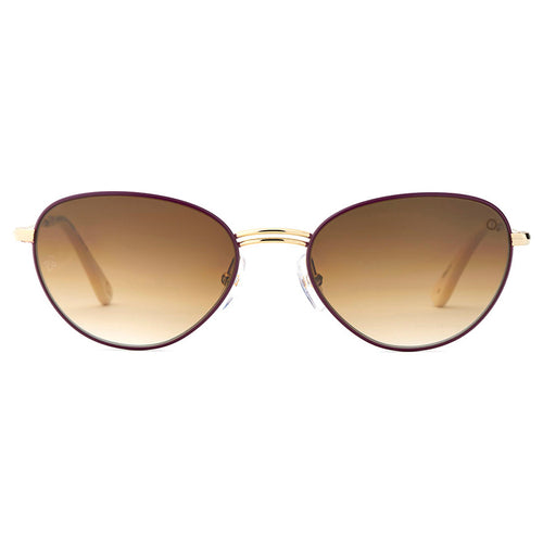 Sonnenbrille Etnia Barcelona, Modell: MalibuBeach Farbe: GDBR