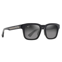 Lade das Bild in den Galerie-Viewer, Sonnenbrille Maui Jim, Modell: Maluhia Farbe: GS64314
