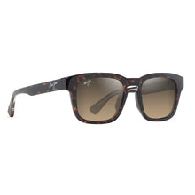 Lade das Bild in den Galerie-Viewer, Sonnenbrille Maui Jim, Modell: Maluhia Farbe: HS64310
