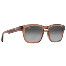 Lade das Bild in den Galerie-Viewer, Sonnenbrille Maui Jim, Modell: Maluhia Farbe: MM643001
