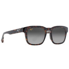 Lade das Bild in den Galerie-Viewer, Sonnenbrille Maui Jim, Modell: Maluhia Farbe: MM643002
