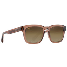 Lade das Bild in den Galerie-Viewer, Sonnenbrille Maui Jim, Modell: Maluhia Farbe: MM643005
