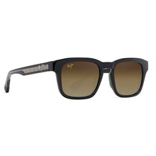 Lade das Bild in den Galerie-Viewer, Sonnenbrille Maui Jim, Modell: Maluhia Farbe: MM643007
