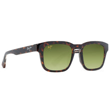 Lade das Bild in den Galerie-Viewer, Sonnenbrille Maui Jim, Modell: Maluhia Farbe: MM643010
