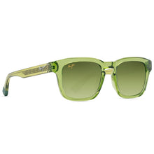 Lade das Bild in den Galerie-Viewer, Sonnenbrille Maui Jim, Modell: Maluhia Farbe: MM643012
