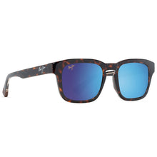 Lade das Bild in den Galerie-Viewer, Sonnenbrille Maui Jim, Modell: Maluhia Farbe: MM643030
