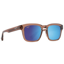 Lade das Bild in den Galerie-Viewer, Sonnenbrille Maui Jim, Modell: Maluhia Farbe: MM643031
