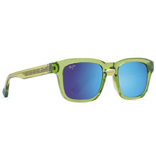 Lade das Bild in den Galerie-Viewer, Sonnenbrille Maui Jim, Modell: Maluhia Farbe: MM643032
