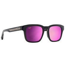 Lade das Bild in den Galerie-Viewer, Sonnenbrille Maui Jim, Modell: Maluhia Farbe: MM643033
