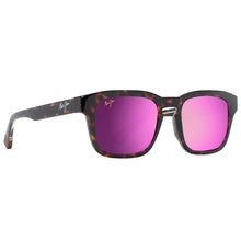 Lade das Bild in den Galerie-Viewer, Sonnenbrille Maui Jim, Modell: Maluhia Farbe: MM643034
