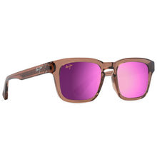 Lade das Bild in den Galerie-Viewer, Sonnenbrille Maui Jim, Modell: Maluhia Farbe: MM643035
