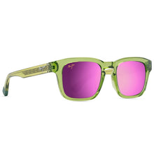 Lade das Bild in den Galerie-Viewer, Sonnenbrille Maui Jim, Modell: Maluhia Farbe: MM643036
