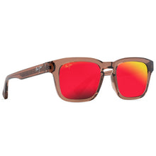 Lade das Bild in den Galerie-Viewer, Sonnenbrille Maui Jim, Modell: Maluhia Farbe: MM643039
