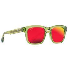 Lade das Bild in den Galerie-Viewer, Sonnenbrille Maui Jim, Modell: Maluhia Farbe: MM643040
