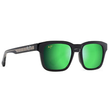 Lade das Bild in den Galerie-Viewer, Sonnenbrille Maui Jim, Modell: Maluhia Farbe: MM643041
