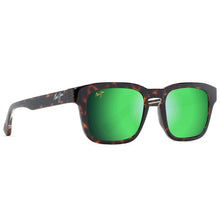 Lade das Bild in den Galerie-Viewer, Sonnenbrille Maui Jim, Modell: Maluhia Farbe: MM643042
