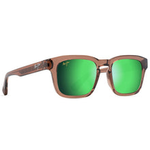 Lade das Bild in den Galerie-Viewer, Sonnenbrille Maui Jim, Modell: Maluhia Farbe: MM643043
