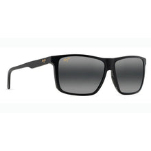 Lade das Bild in den Galerie-Viewer, Sonnenbrille Maui Jim, Modell: Mamalubay Farbe: MM610002
