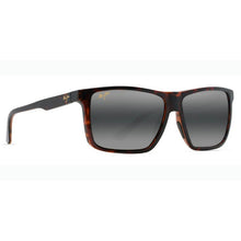 Lade das Bild in den Galerie-Viewer, Sonnenbrille Maui Jim, Modell: Mamalubay Farbe: MM610003
