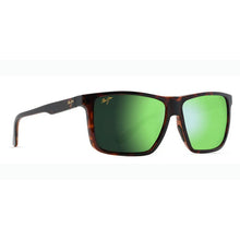 Lade das Bild in den Galerie-Viewer, Sonnenbrille Maui Jim, Modell: Mamalubay Farbe: MM610006
