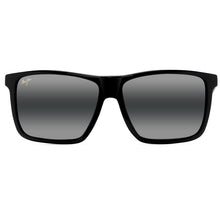 Lade das Bild in den Galerie-Viewer, Sonnenbrille Maui Jim, Modell: Mamalubay Farbe: MM610010
