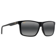 Lade das Bild in den Galerie-Viewer, Sonnenbrille Maui Jim, Modell: Mamalubay Farbe: MM610011
