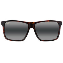 Lade das Bild in den Galerie-Viewer, Sonnenbrille Maui Jim, Modell: Mamalubay Farbe: MM610012
