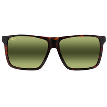 Lade das Bild in den Galerie-Viewer, Sonnenbrille Maui Jim, Modell: Mamalubay Farbe: MM610021
