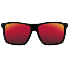 Lade das Bild in den Galerie-Viewer, Sonnenbrille Maui Jim, Modell: Mamalubay Farbe: MM610028
