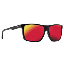 Lade das Bild in den Galerie-Viewer, Sonnenbrille Maui Jim, Modell: Mamalubay Farbe: MM610029
