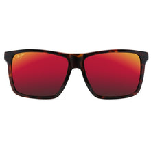 Lade das Bild in den Galerie-Viewer, Sonnenbrille Maui Jim, Modell: Mamalubay Farbe: MM610030
